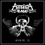 Attica Rage - Warheads LTD