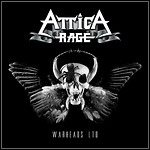 Attica Rage - Warheads LTD