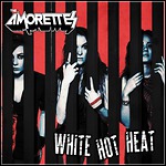 The Amorettes - White Hot Heat