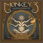 Monkey3 - Astra Symmetry