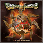 Vicious Rumors - Concussion Protocol