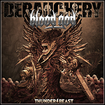 Blood God / Debauchery - Thunderbeast