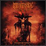 Centinex - Doomsday Rituals - 7,5 Punkte