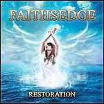 Faithsedge - Restoration