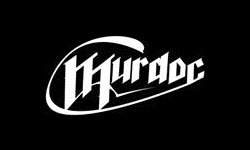 C.B Murdoc C.B Murdoc