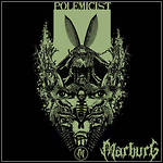 Marburg - Polemicist (EP)