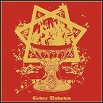 Caronte - Codex Babalon (EP)