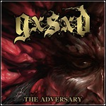 GxSxD - The Adversary GxSxD - The Adversary