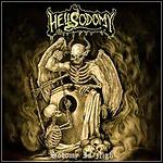 Hellsodomy - Sodomy Is Nigh (EP)