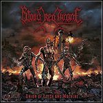 Blood Red Throne - Union Of Flesh And Machine