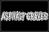 Asphalt Graves
