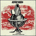 Asphalt Graves - The New Primitive