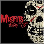 Misfits - Friday The 13th (EP)