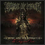 Cradle Of Filth - Dusk... And Her Embrace - The Original Sin