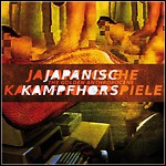 Japanische Kampfhörspiele - The Golden Anthropocene