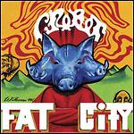 Crobot - Welcome To Fat City