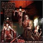 Putrid Pile - The Pleasure In Suffering