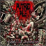 Putrid Pile - Paraphiliac Perversion - 8 Punkte