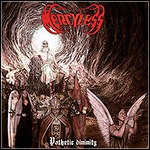 Mercyless - Pathetic Divinity