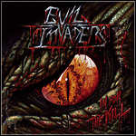 Evil Invaders - In For The Kill (EP)