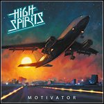 High Spirits - Motivator