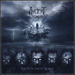 Ancient - Back To The Land Of The Dead