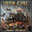 Iron Fire - Among The Dead Iron Fire - Among The Dead