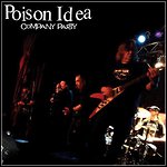 Poison Idea - Company Party