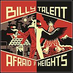 Billy Talent - Afraid Of Heights