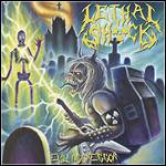Lethal Shöck - Evil Aggressor (EP)