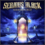 Serious Black - Mirror World