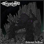 Astrophobos - Enthroned In Flesh (EP)