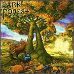 Dark Forest (GB) - Beyond The Veil