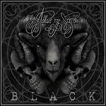 Ablaze My Sorrow - Black