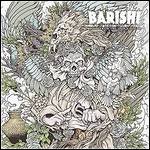 Barishi - Blood From The Lion's Mouth