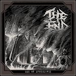 The End - Age Of Apocalypse (EP)