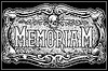 Memoriam