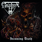 Asphyx - Incoming Death