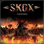 Skox - Years Of Legions