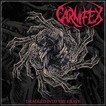 Carnifex - Dragged Into The Grave (Single)