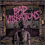 A Day To Remember - Bad Vibrations