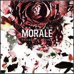 The Color Morale - Desolate Divine