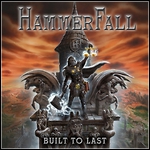 Hammerfall - Built To Last Hammerfall - Built To Last