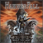 Hammerfall - Built To Last