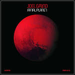 Joel Grind - Fatal Planet (Single)