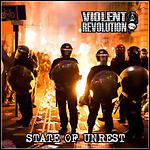 Violent Revolution - State Of Unrest