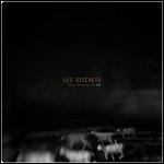 Les Discrets - Virée Nocturne (EP)