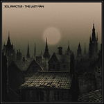 Sol Invictus - The Last Man (Single)
