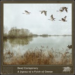 Beef Conspiracy - A Jigsaw Of A Flock Of Geese