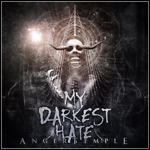My Darkest Hate - Anger Temple